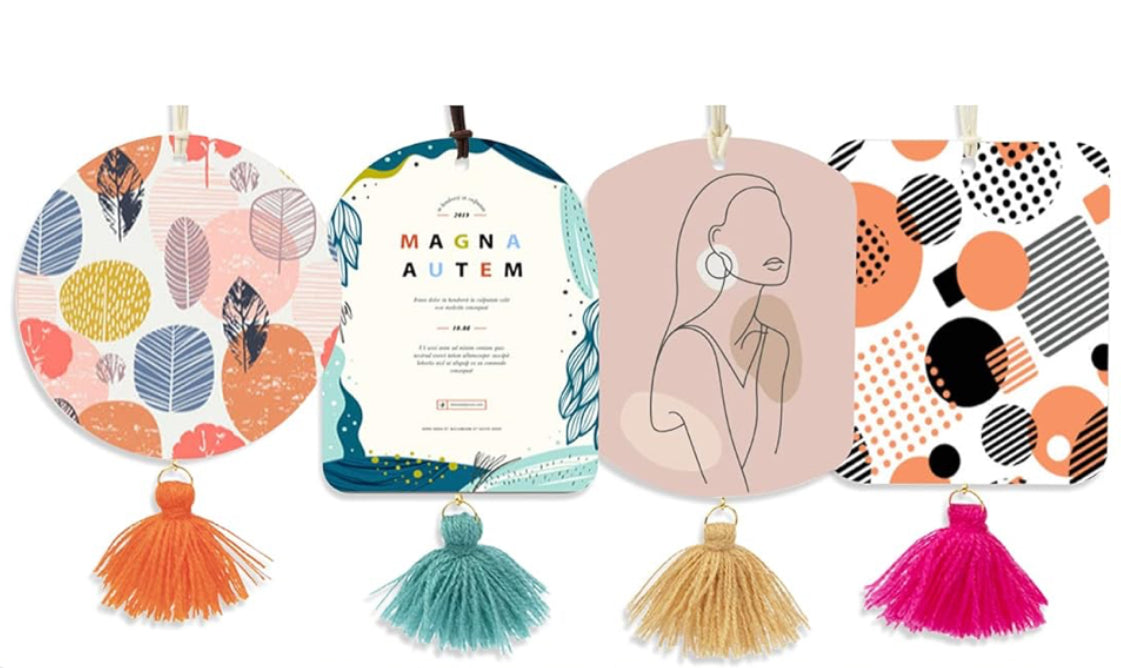 Photo Air Freshener