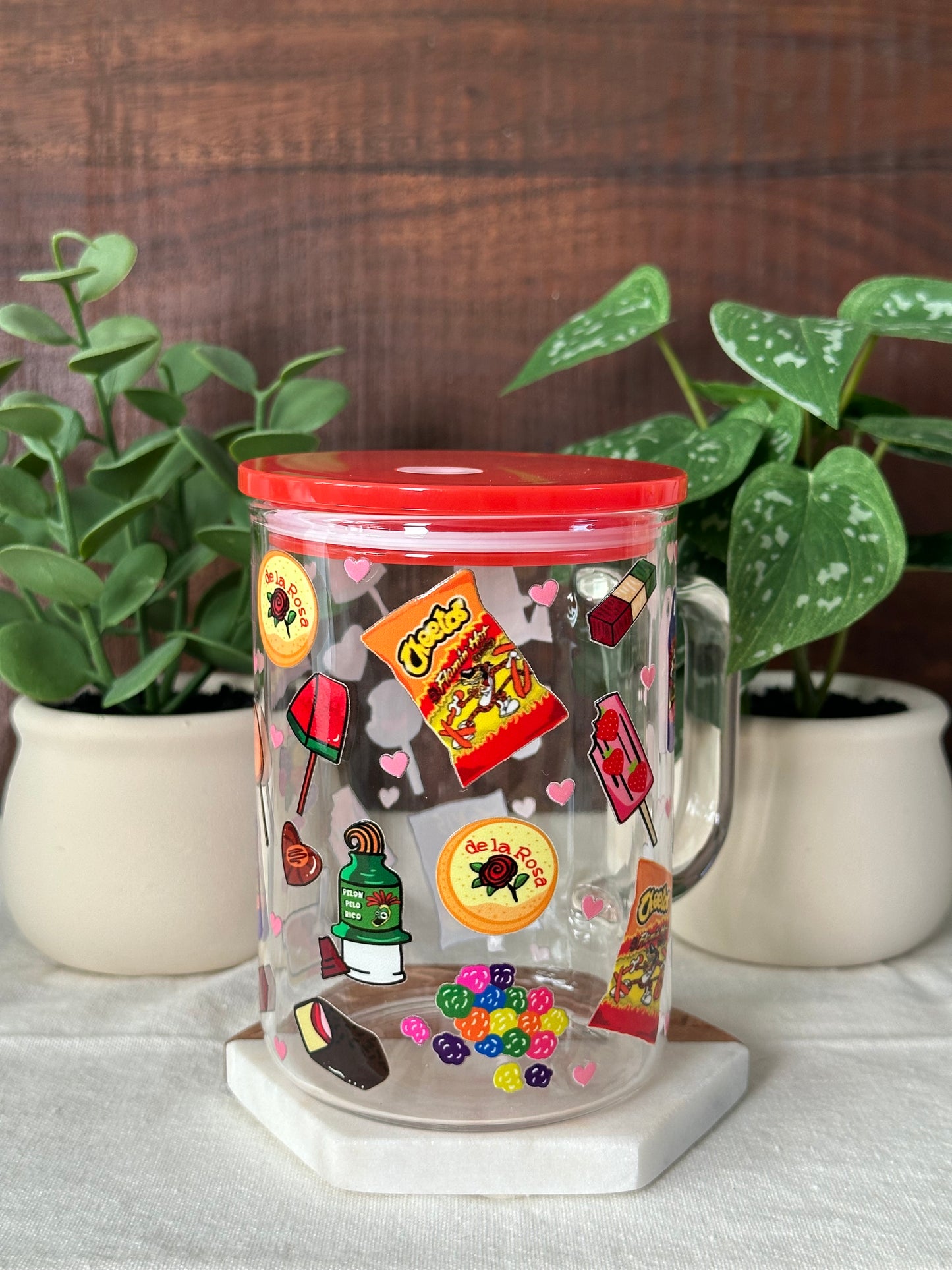 Mexican Candy