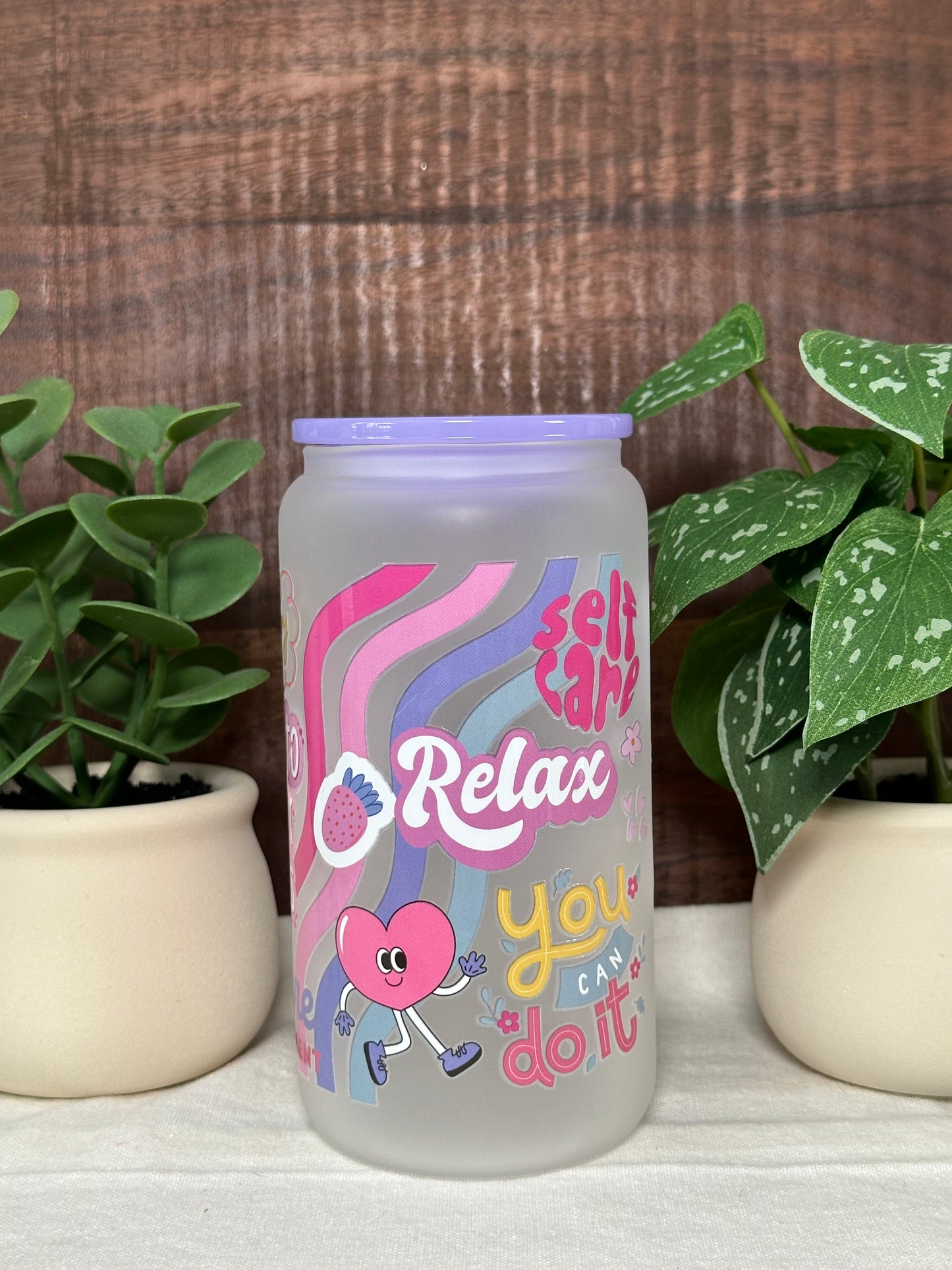 It's Okay to Feel Your Feelings