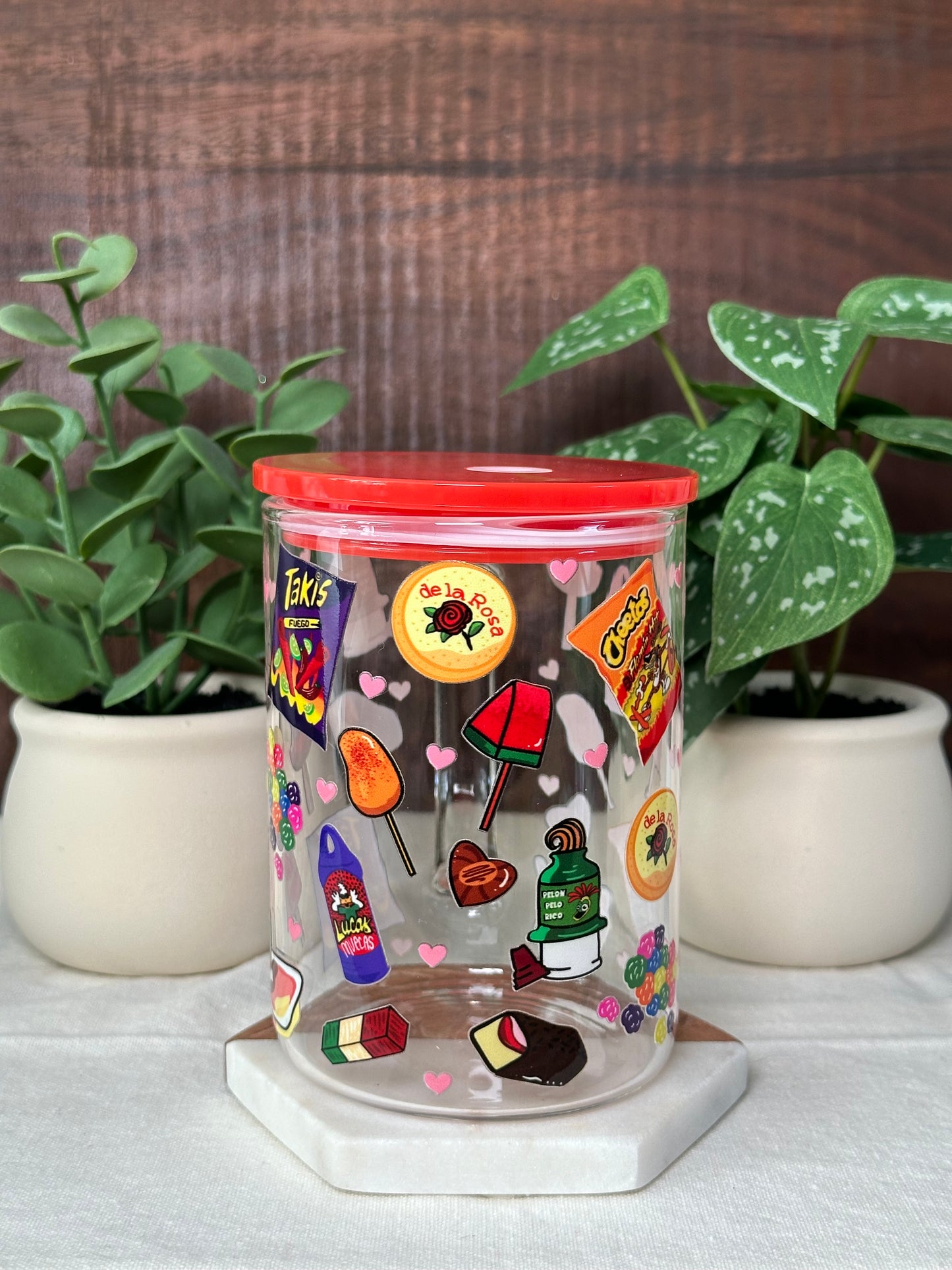 Mexican Candy
