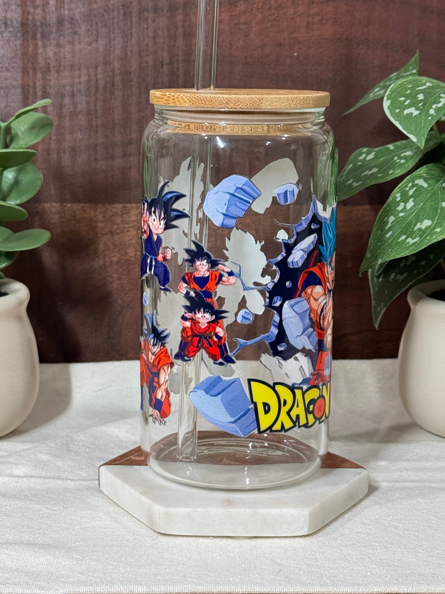 Dragon Ball Z