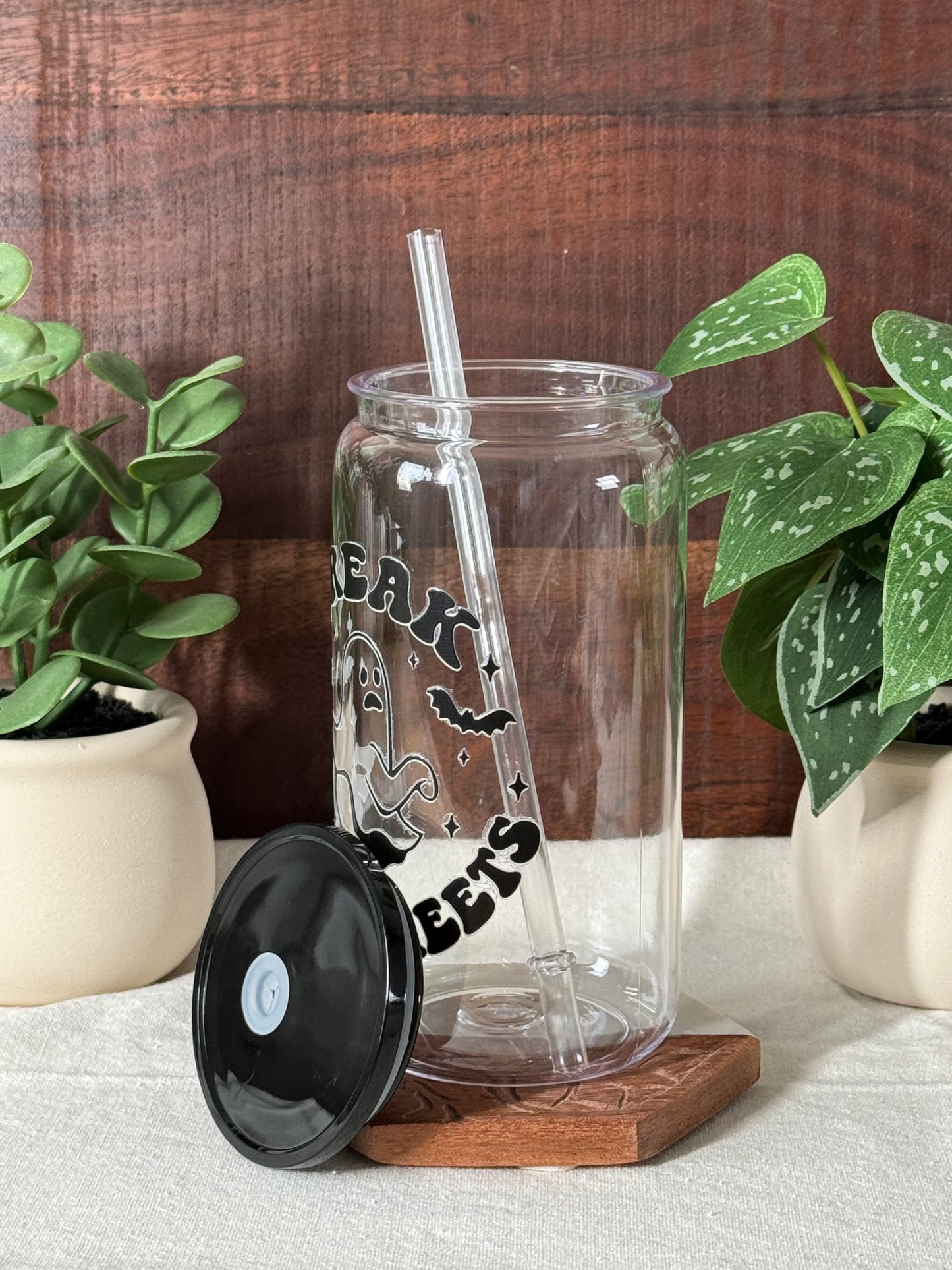Freak in the sheets tumbler