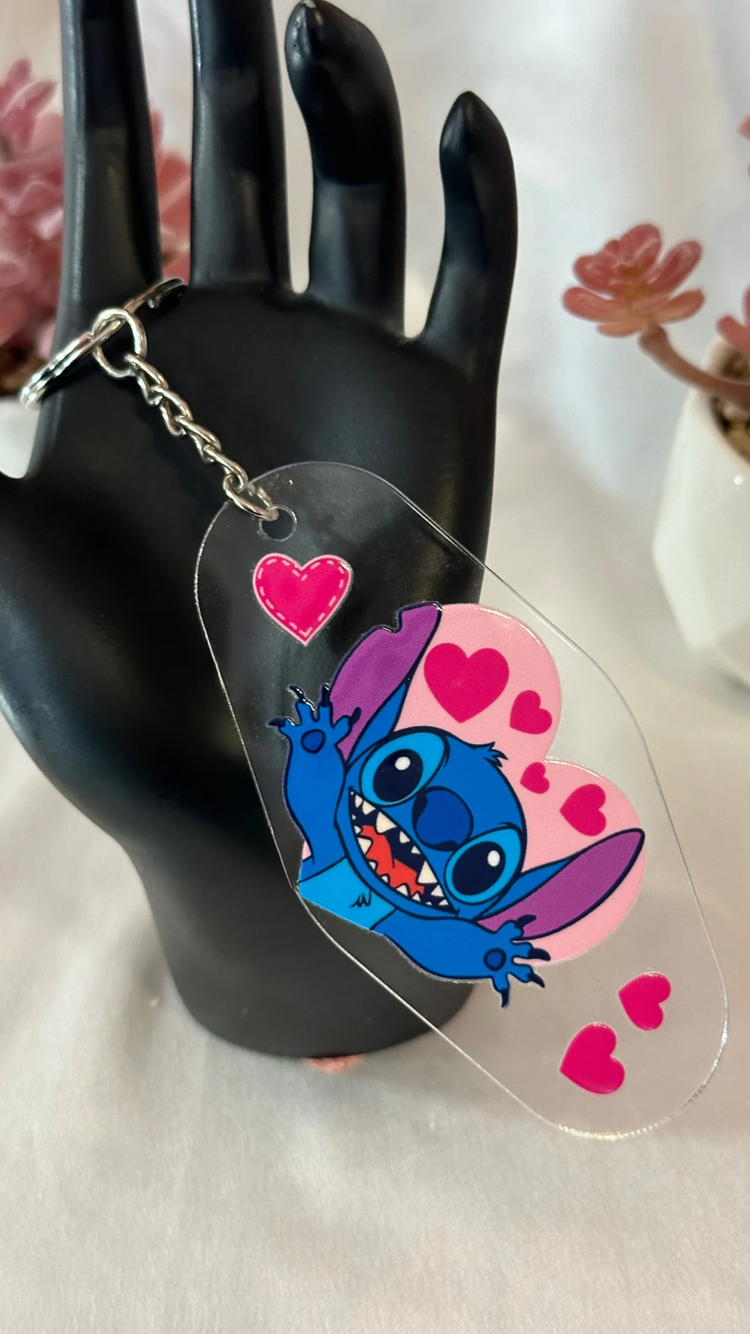 Stitch