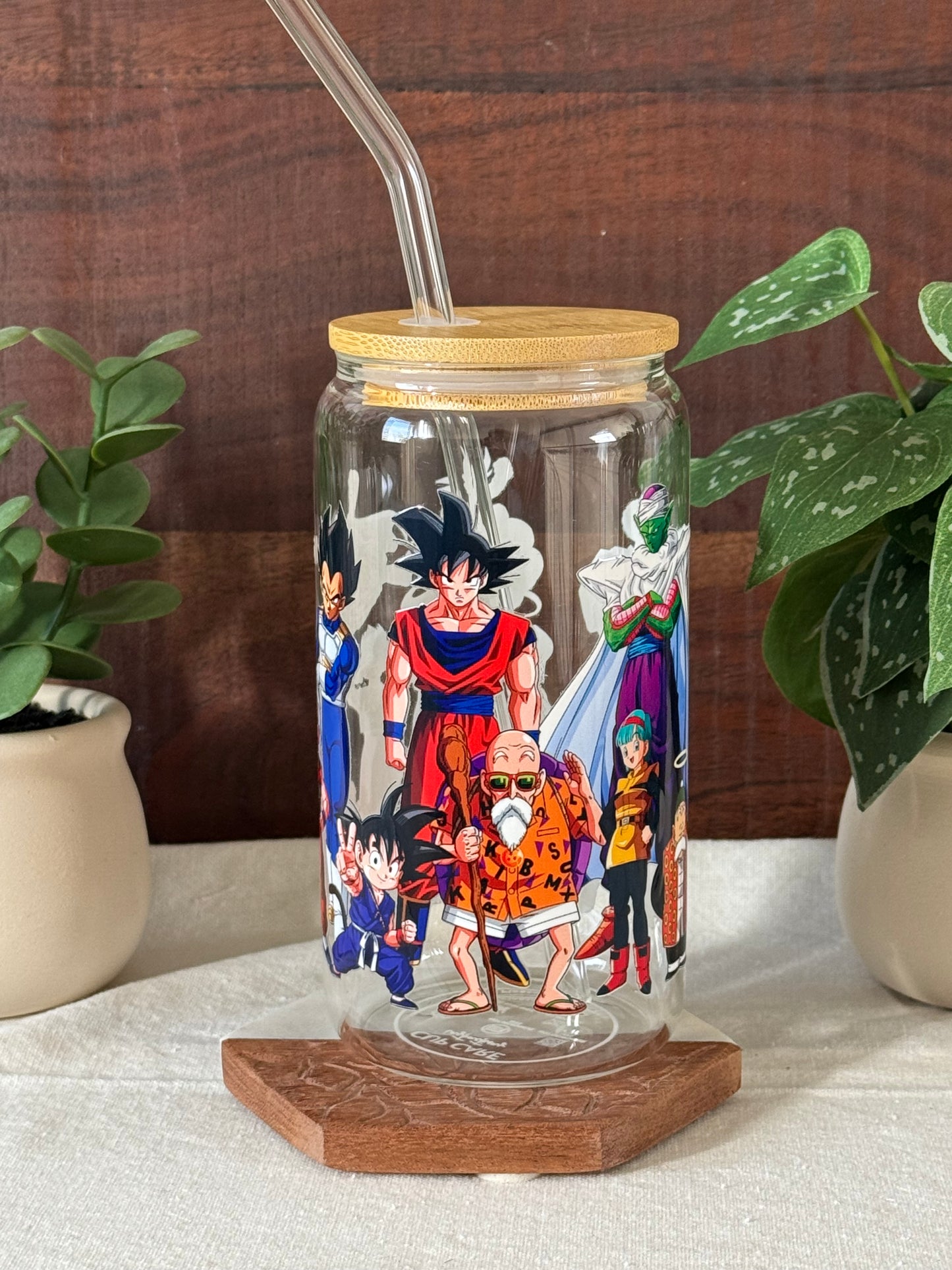 Dragon Ball Z