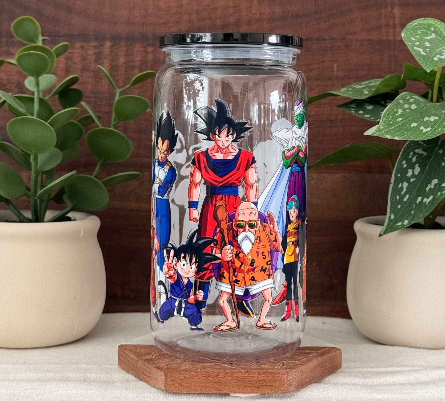 DBZ