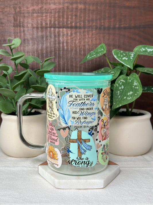 Bible Verses