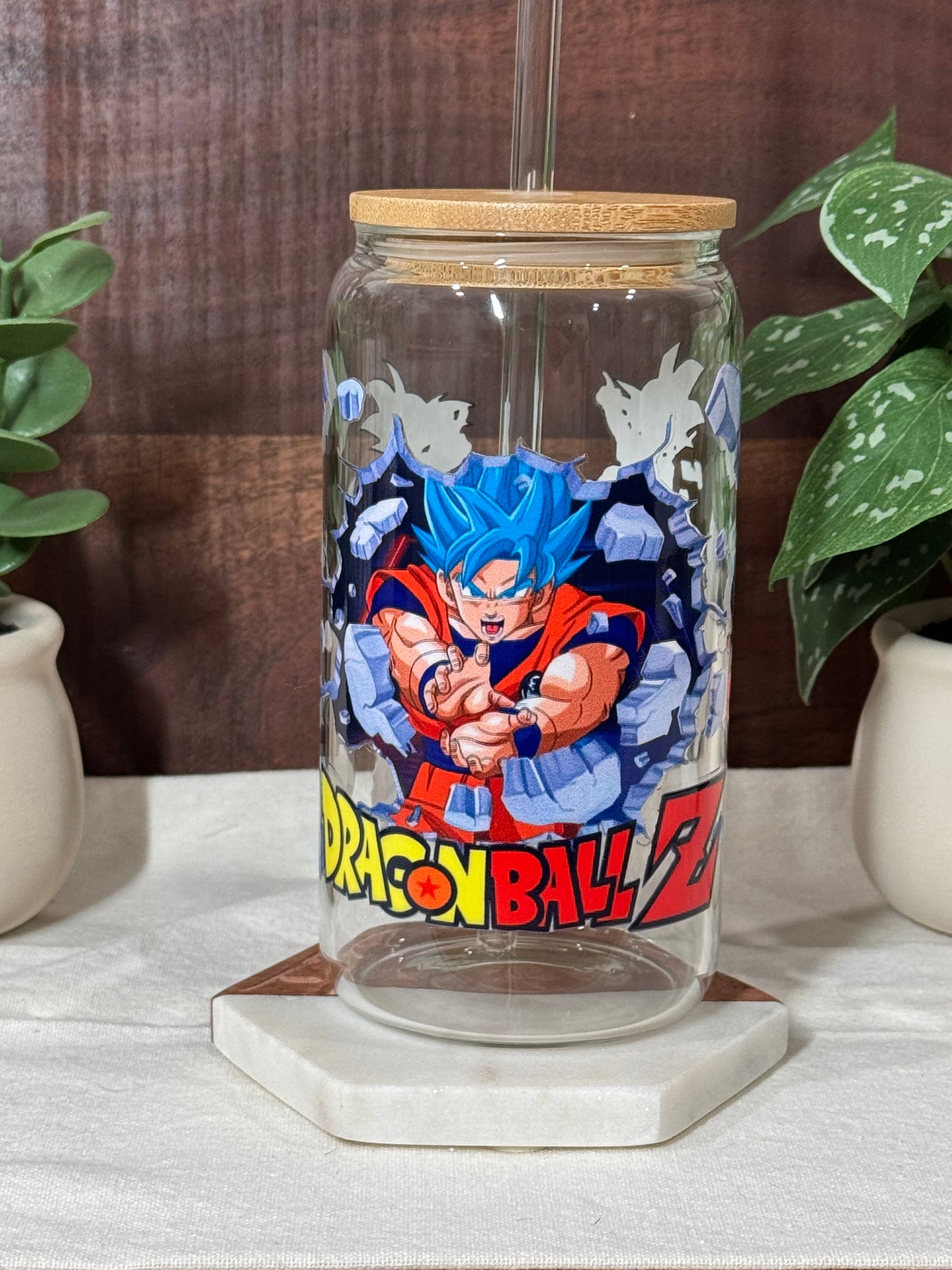 Dragon Ball Z
