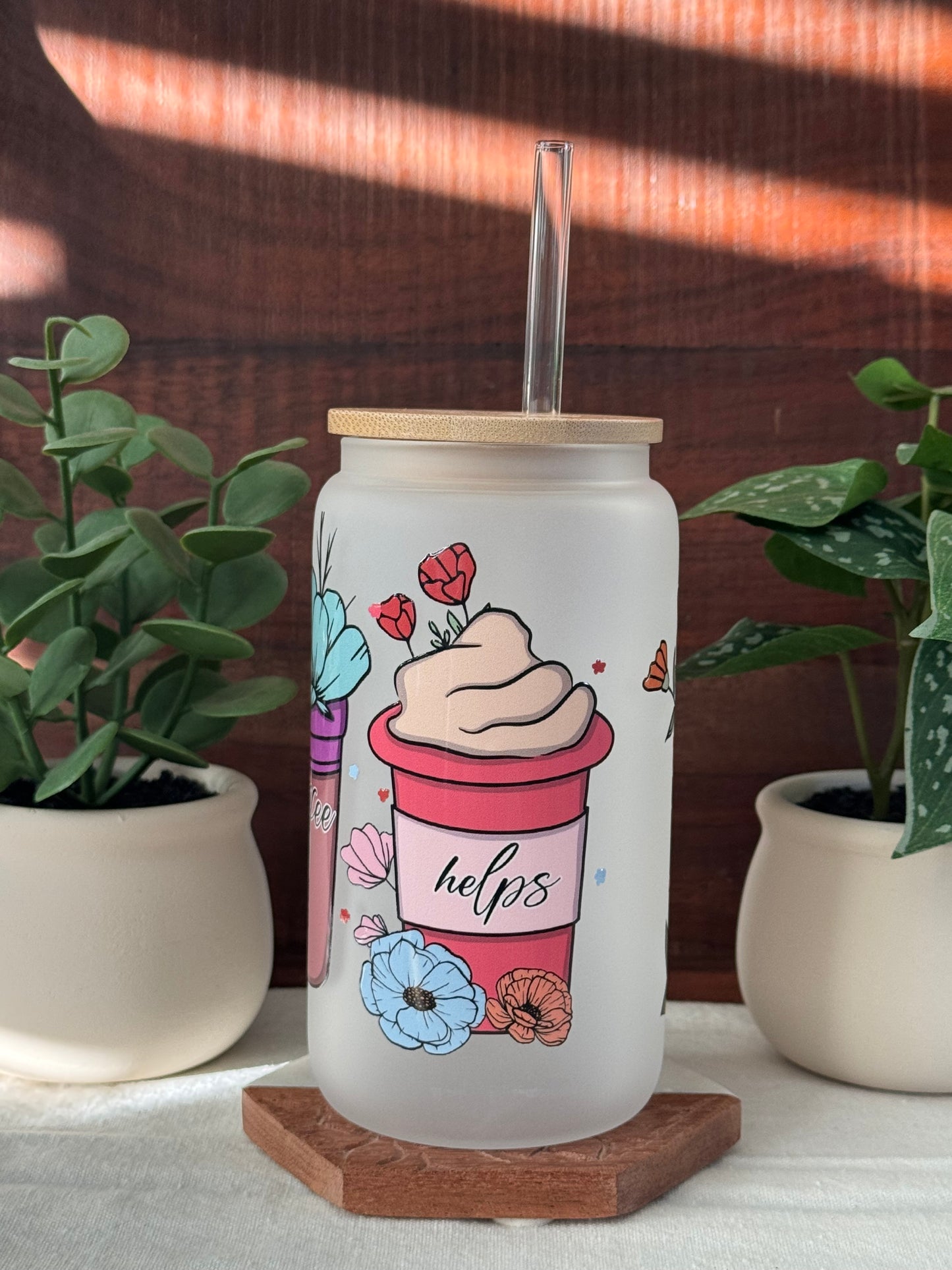 Life Happens Coffee Helps