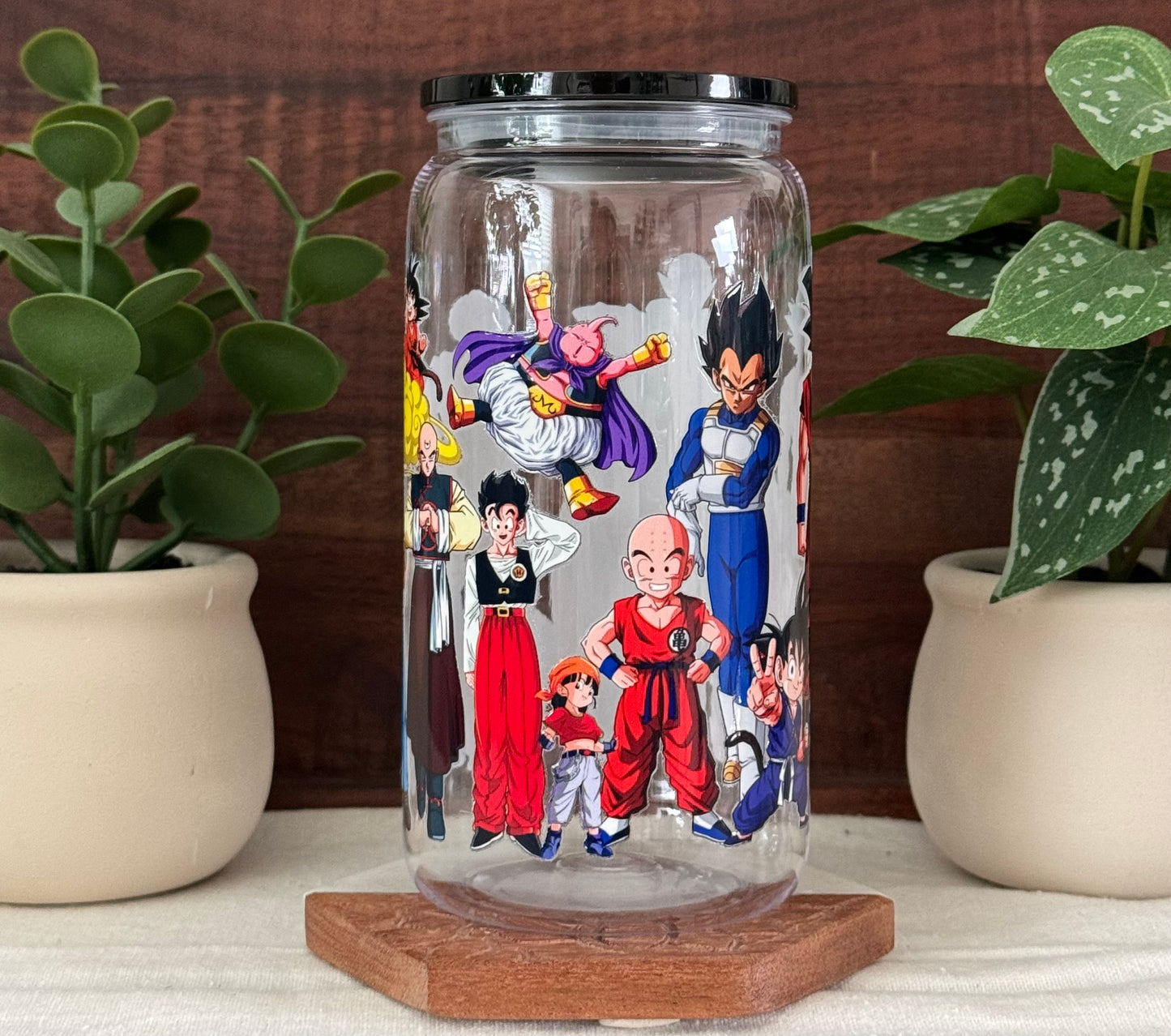DBZ