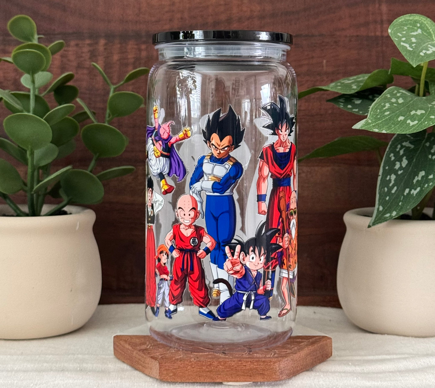 DBZ