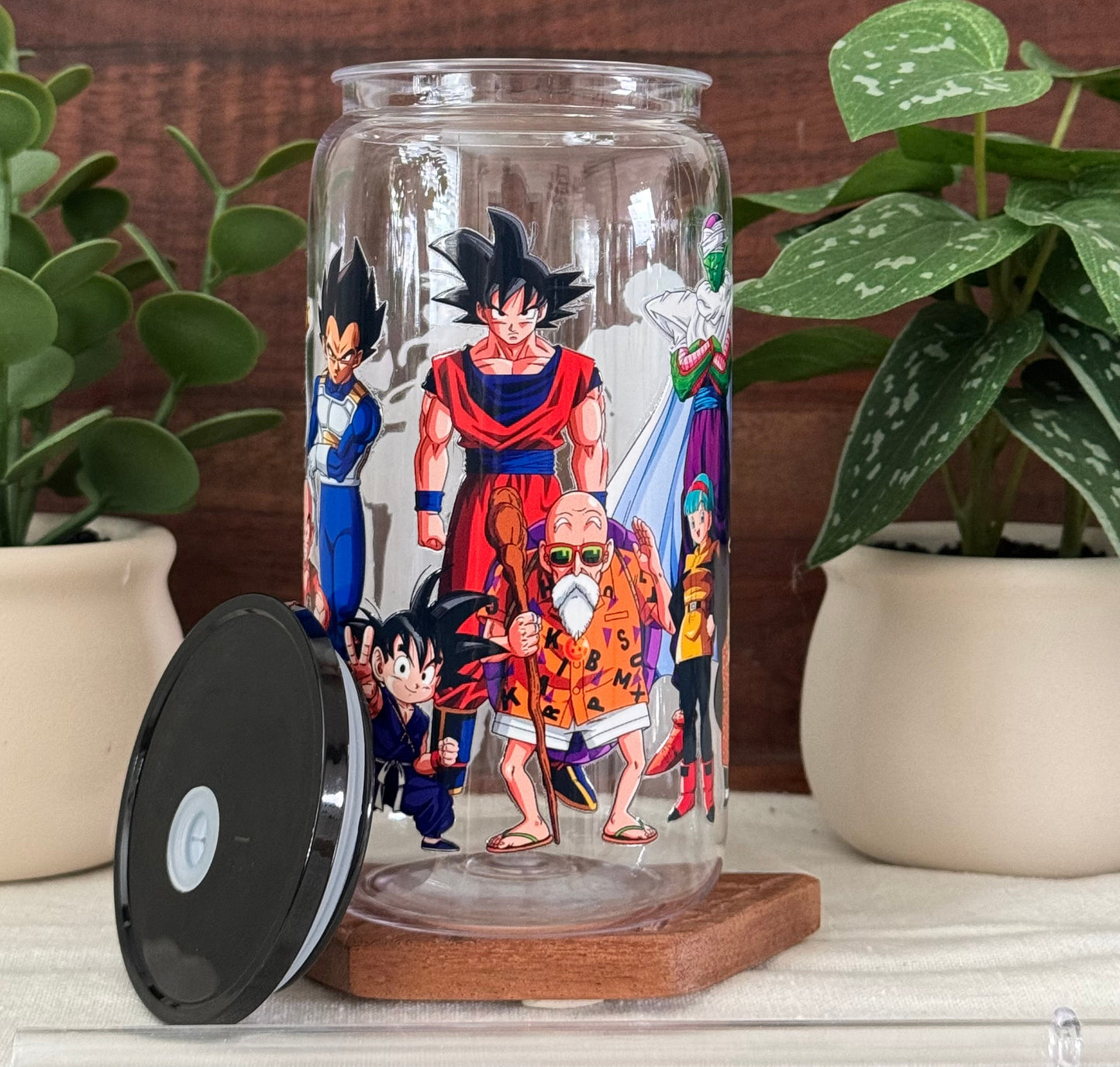 DBZ