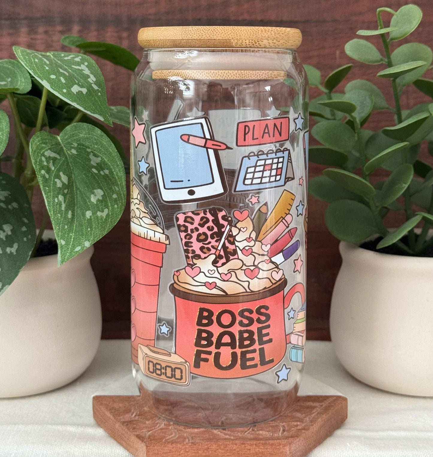 Boss Babe Fuel