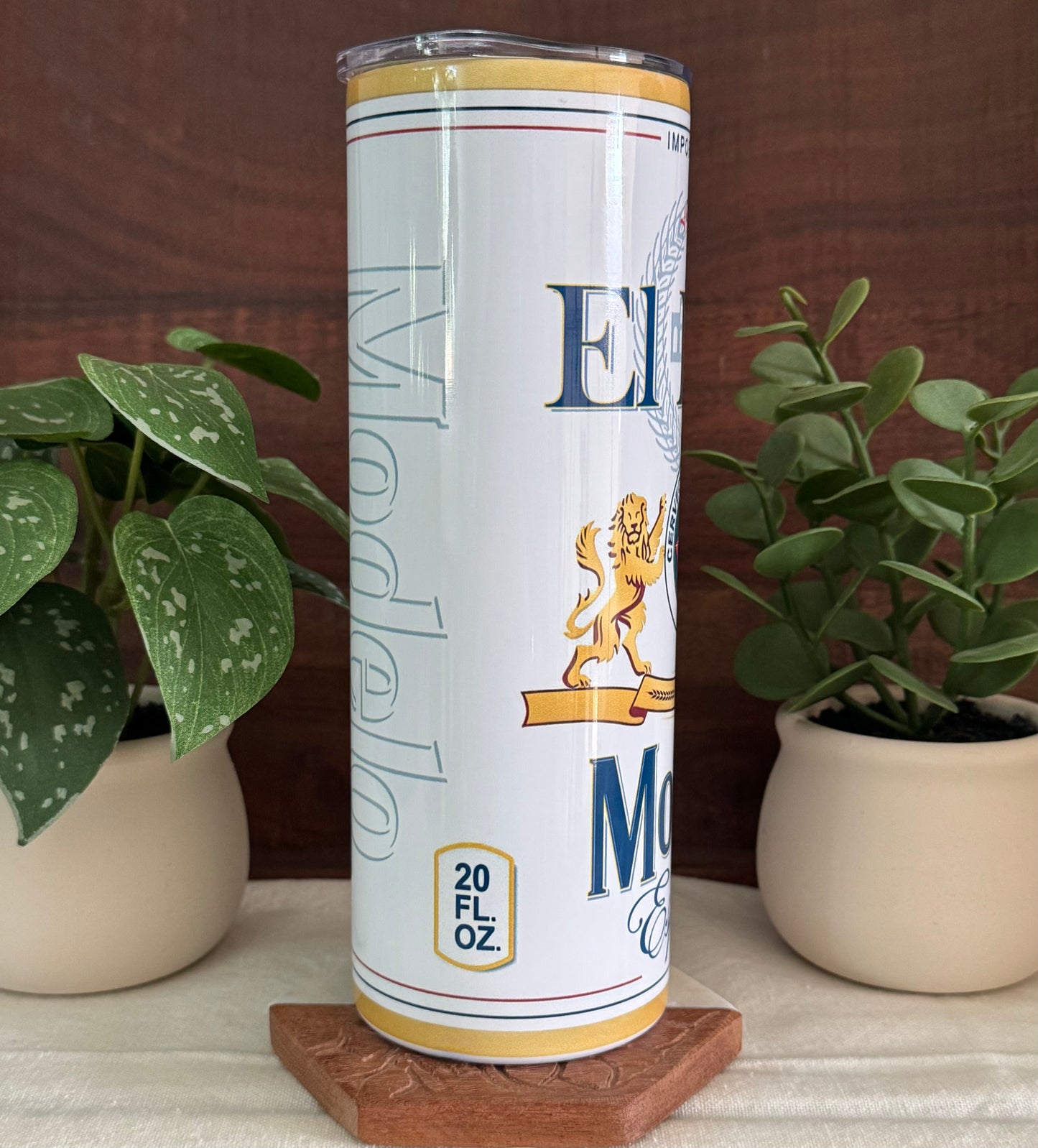 "El Papá" Modelo Especial