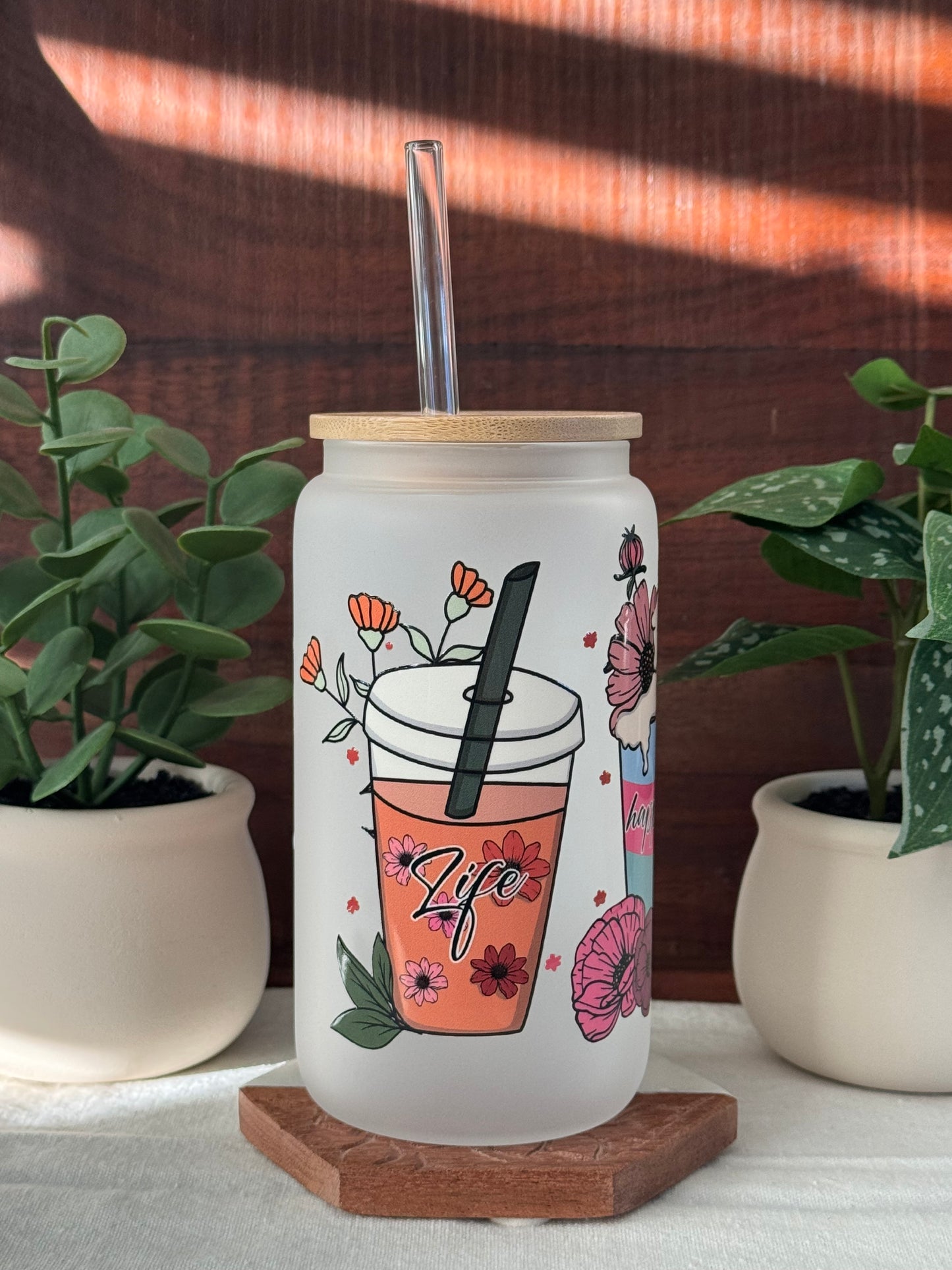 Life Happens Coffee Helps