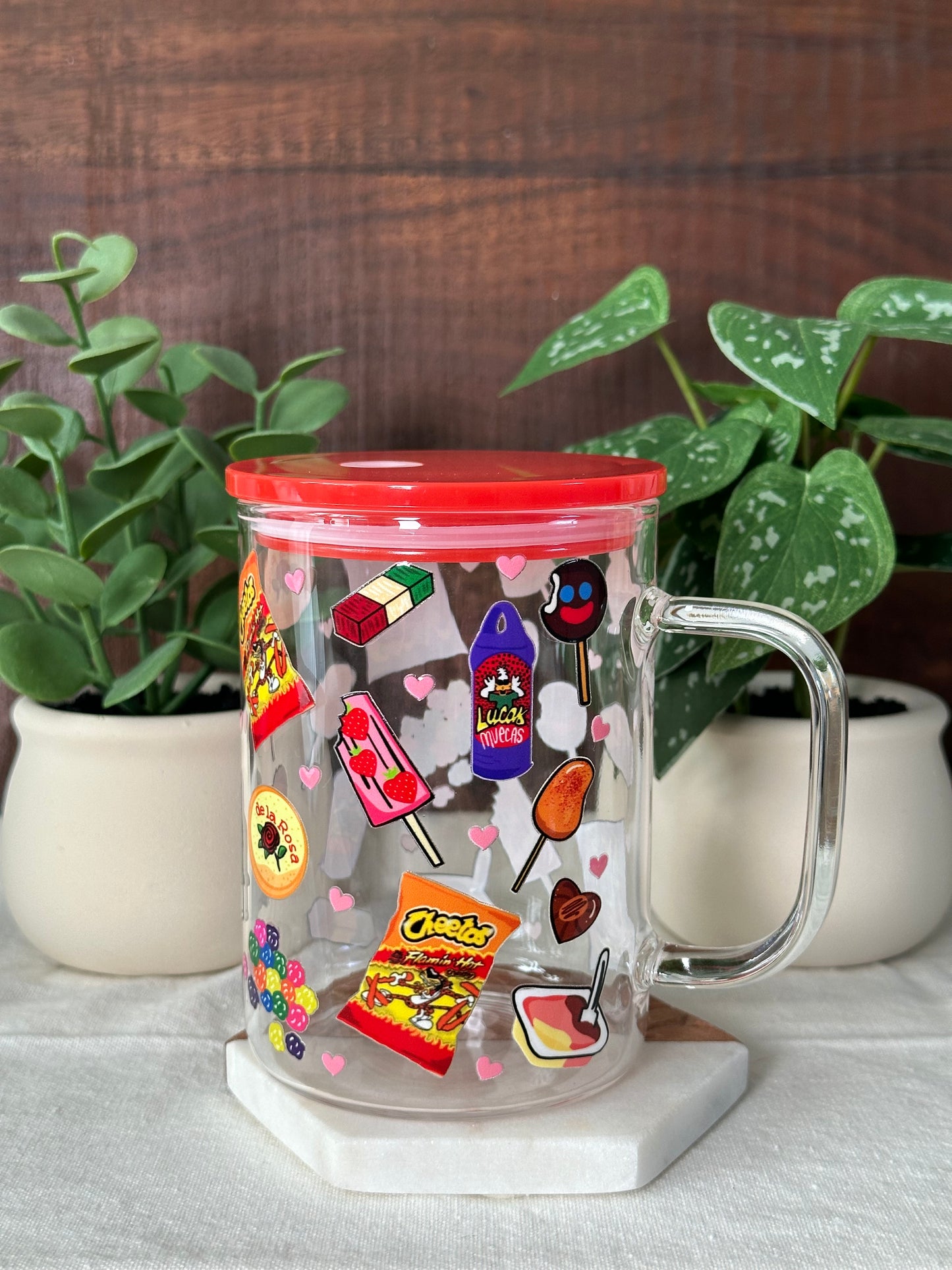 Mexican Candy