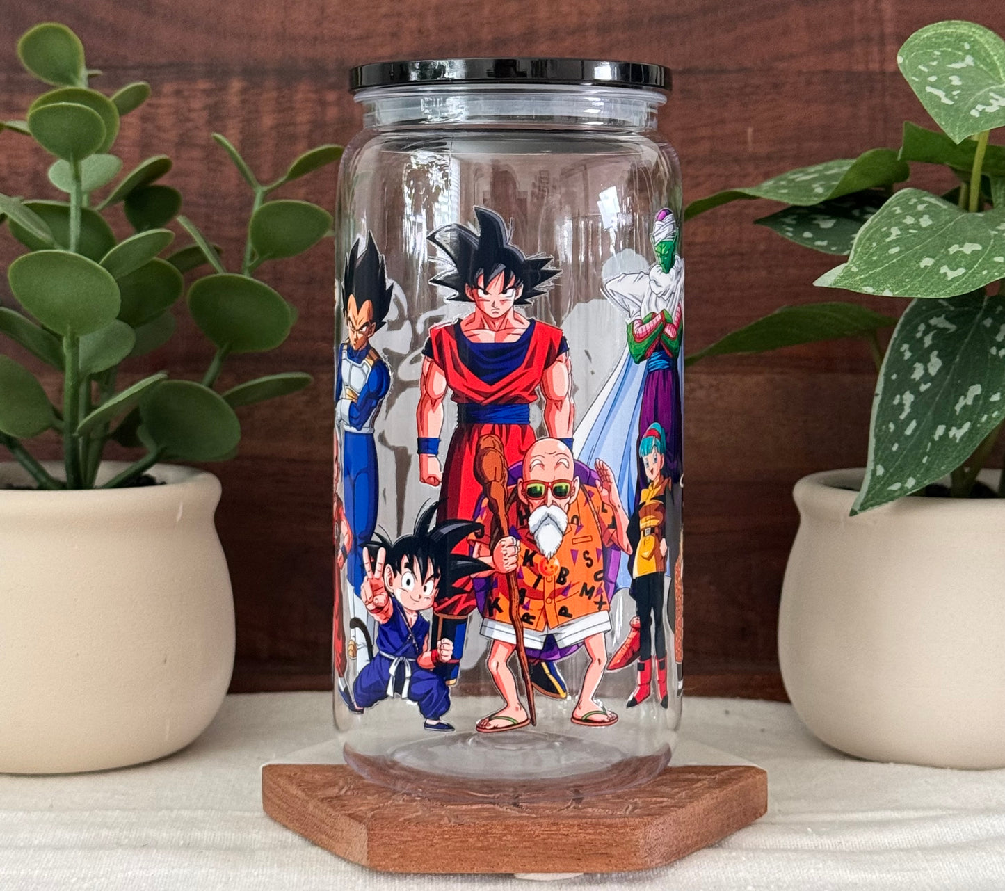 DBZ