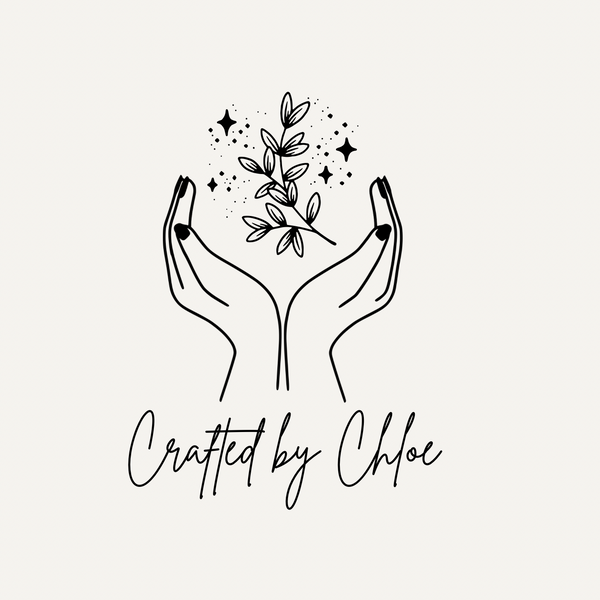 Crafted by Chloe