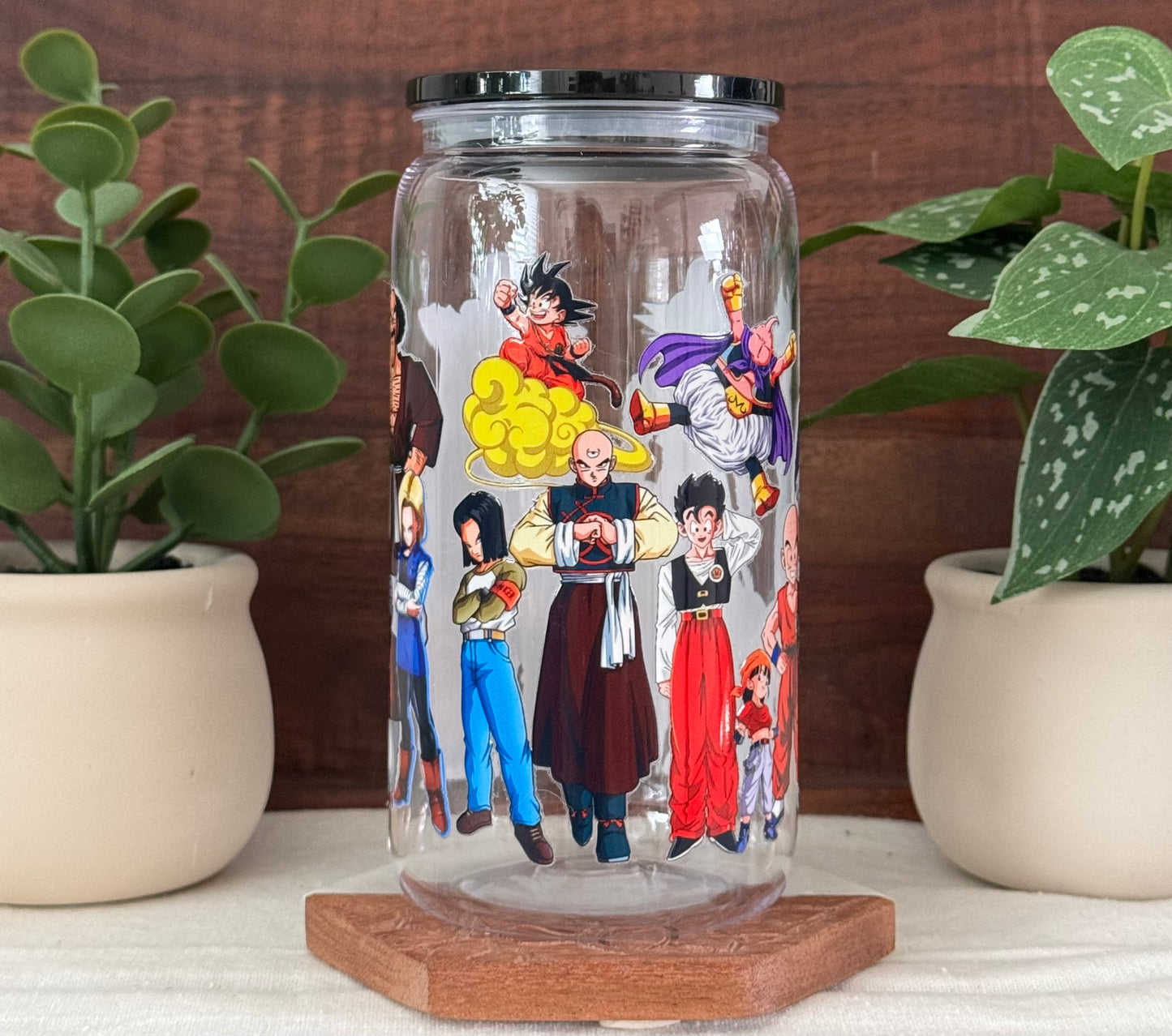 DBZ