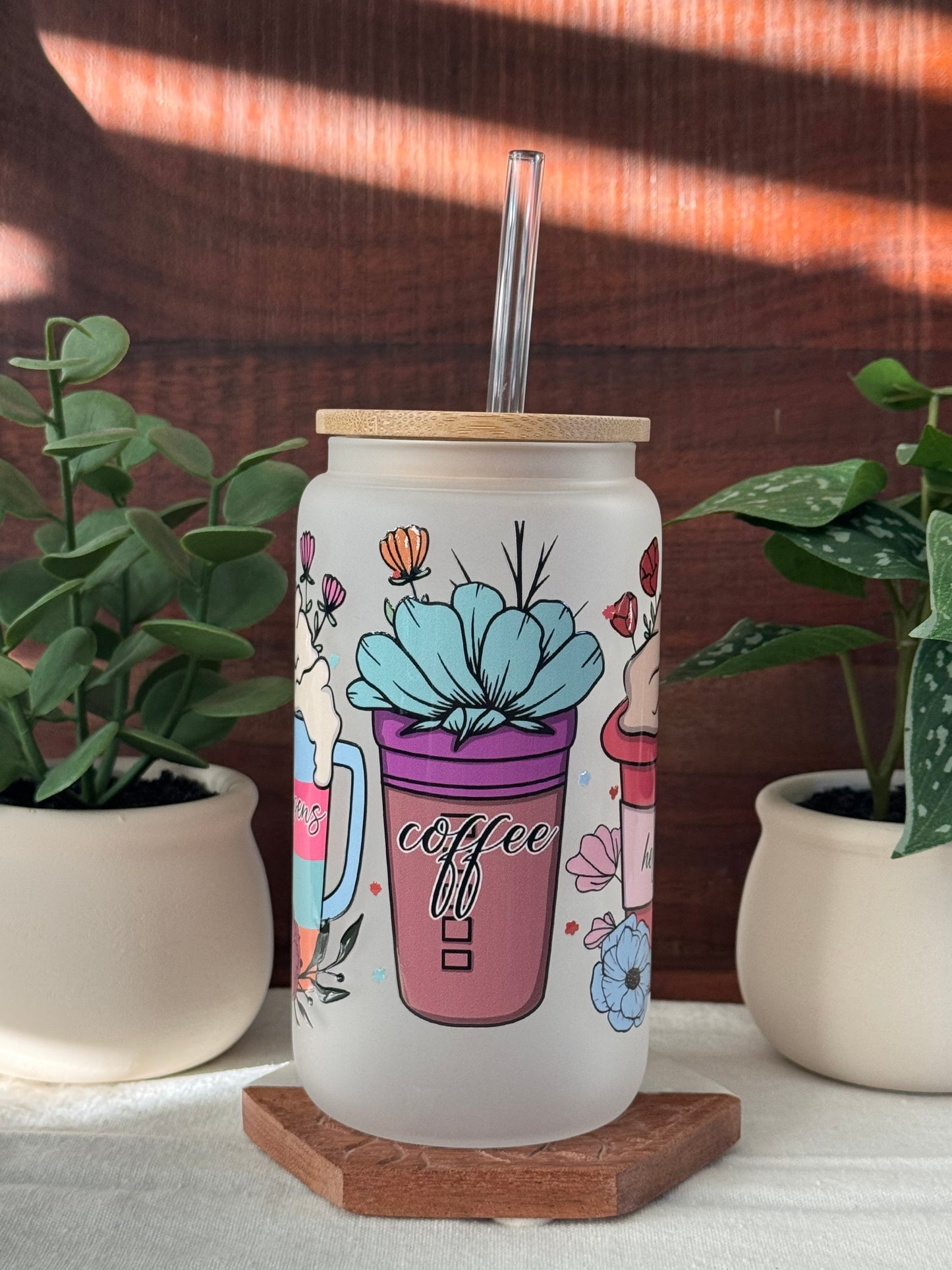 Life Happens Coffee Helps