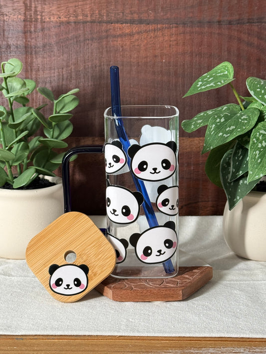 Panda Bear Cup