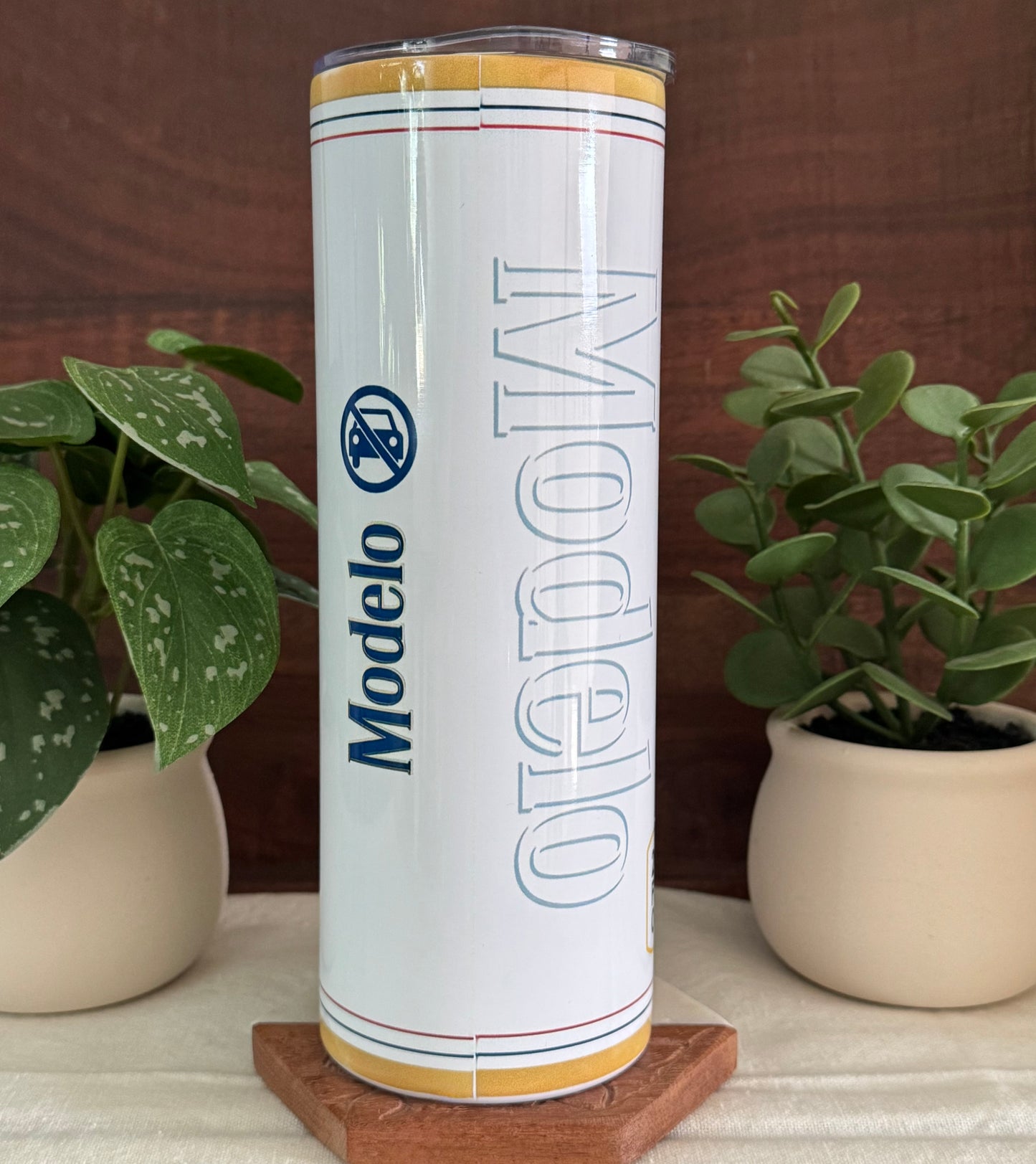 "El Papá" Modelo Especial