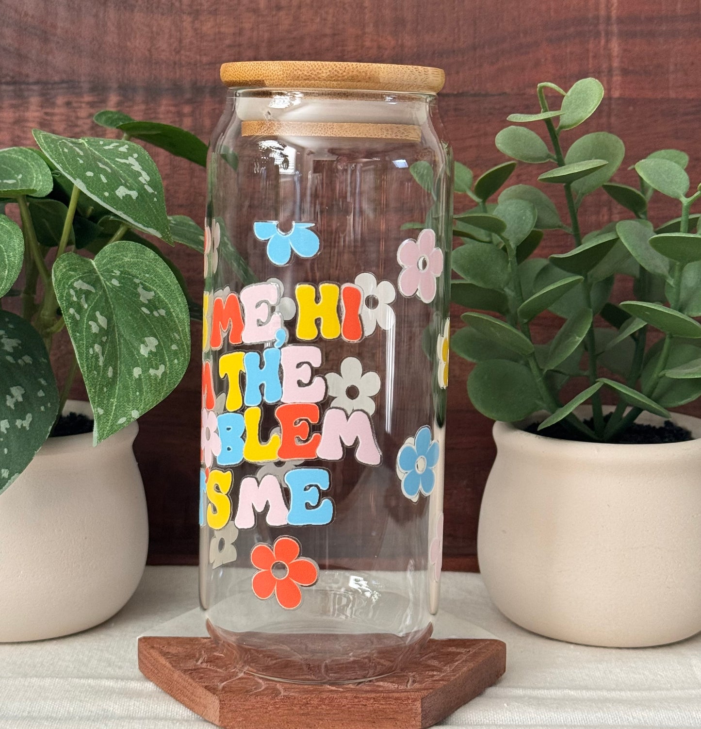 It’s Me, Hi, I’m the Problem It’s Me